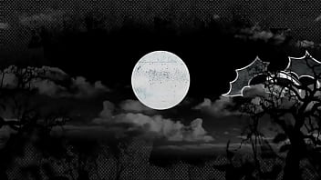 Shy amateur ends up with a facial