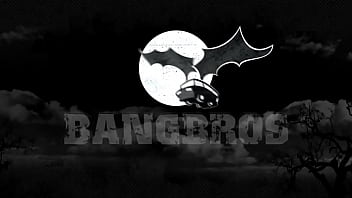 Shy amateur ends up with a facial