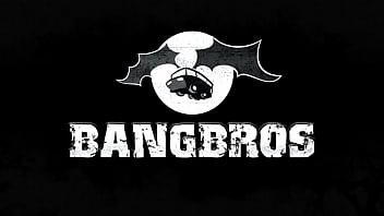 Shy amateur ends up with a facial