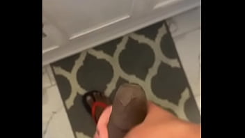 Balls and hard slaps