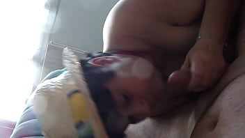 Un après midi de novembre pour l'esclave marie