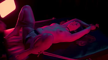 Cvx 59 vanessa faulkner pussyflogged and facefucked