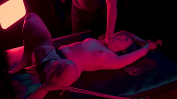 Cvx 59 vanessa faulkner pussyflogged and facefucked