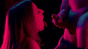 Cvx 59 vanessa faulkner pussyflogged and facefucked