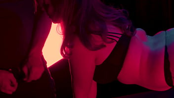 Cvx 59 vanessa faulkner pussyflogged and facefucked