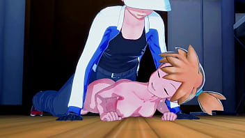 Fuck my best friend misty pokefuck