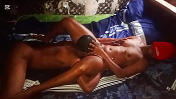 She force me to fuck her