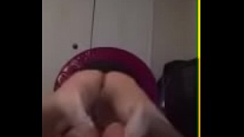 Tanned model gets it good 1