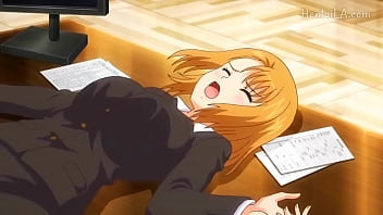 Picking up the new girl hentai hardcore