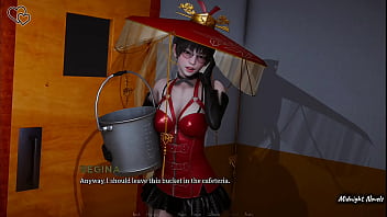 Eternum adult game chapter 45