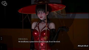 Eternum adult game chapter 45