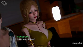 Eternum adult game chapter 45