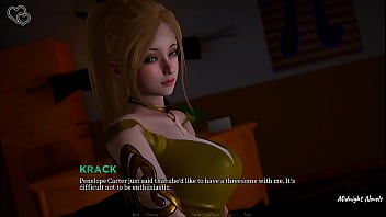 Eternum adult game chapter 45