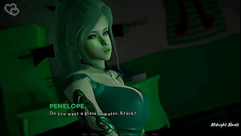 Eternum adult game chapter 45