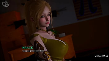 Eternum adult game chapter 45