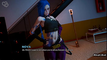 Eternum adult game chapter 45