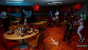 Eternum Adult Game Chapter 45 thumbnail