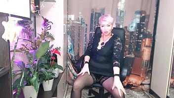 Hot milf pov fucking imagine that you fuck me stepson