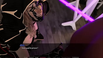 Gosando na boca de jessie Gosando na boca de jessie