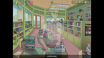 Weishaupt witch hunter #6