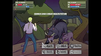 Weishaupt witch hunter #6