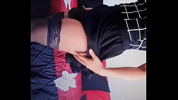 Belle femme asiatique