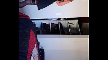 Belle femme asiatique