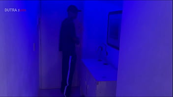 Dutra sura apresenta mii angel para seu primo pauzudo esses 3 fizeram um menage muito safado