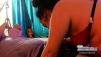 Brazilian sneakerhead auditions for 2 loads