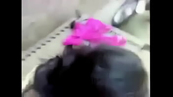 Sexy indian housewife having sex with stranger