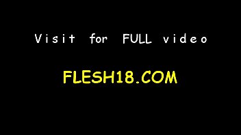 Hot brunette priscilia fucked deep