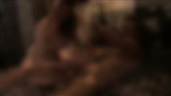 Jessie palmer watches him jizz on her hairy pussy sqf