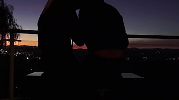 Tasha Reign Gotta Suck James Deen's Dick After Romantic Date thumbnail