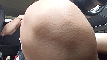 Milf masturbates and her pussy gets wet real female orgasm