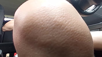 Milf masturbates and her pussy gets wet real female orgasm