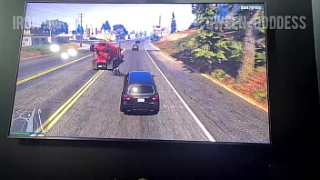 My stepsister bet with me and lost i like that *** short ***