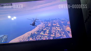 My stepsister bet with me and lost i like that *** short ***