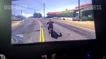 My stepsister bet with me and lost i like that *** short ***