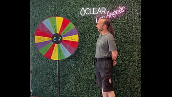 First a free test now a free hat next time i want the oven mitt get clrd