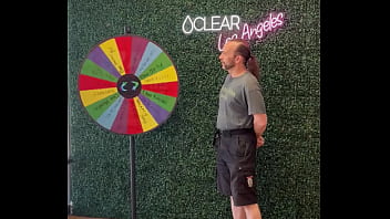 First a free test now a free hat next time i want the oven mitt get clrd