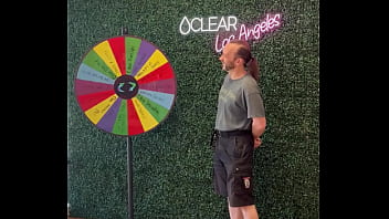 First a free test now a free hat next time i want the oven mitt get clrd