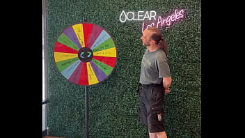 First a free test now a free hat next time i want the oven mitt get clrd