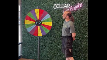 First a free test now a free hat next time i want the oven mitt get clrd