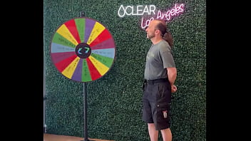 First a free test now a free hat next time i want the oven mitt get clrd