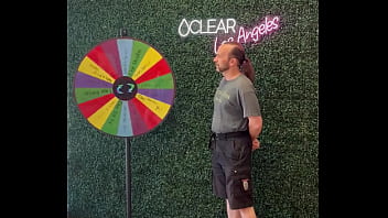 First a free test now a free hat next time i want the oven mitt get clrd