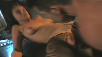 Dani woodward has a craving for cum