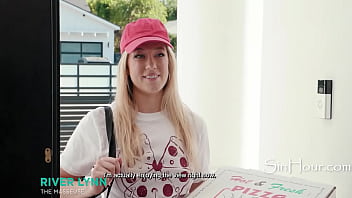 Dough delivery and debauchery river lynn axel haze