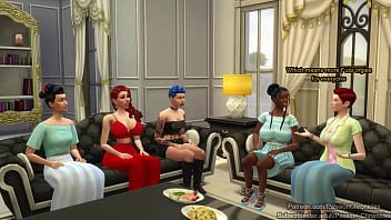 Futa Club Superior Commission Passionchronicles thumbnail