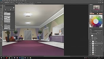 Sts broadcast by dc on picarto from december nineteenth 2019