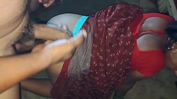 Hindi madem ki chudai outdoor me